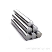 Thick Wall Stainless Steel Solid Rod
